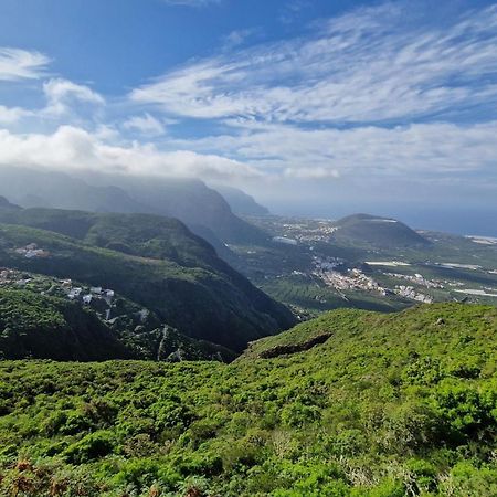 Los Vinedos Los Silos Dış mekan fotoğraf